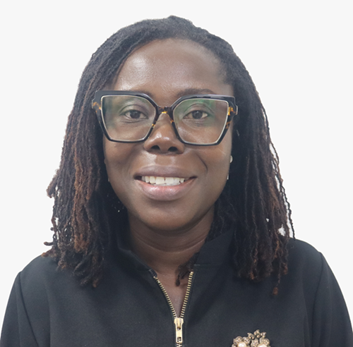 Dr. Akua Boakyewaa Konadu