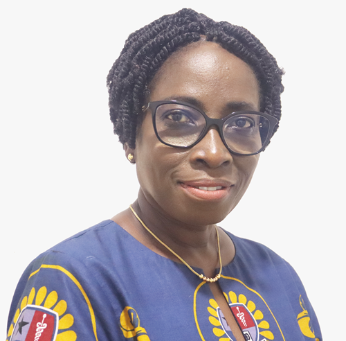 Prof. Klenam Dzefi-Tettey