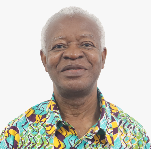 Prof. Akwasi Osei