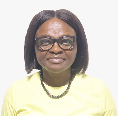 Prof. Vera A. Essuman