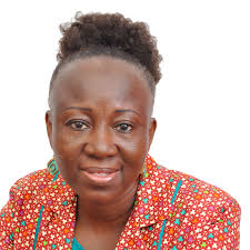 Prof. Irene Agyepong